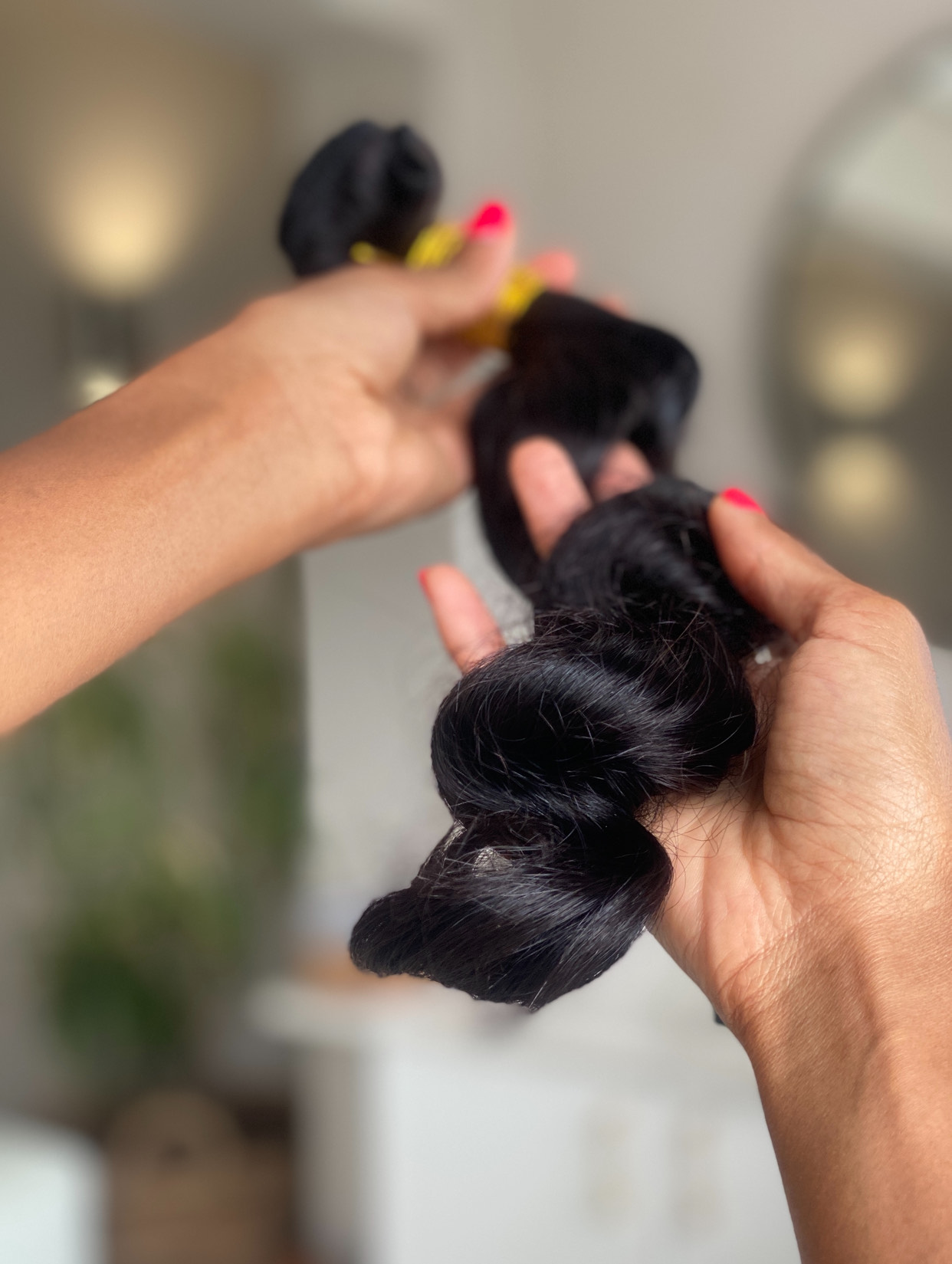 Remy Body Wave Bundles - On Pre - Order - Image 8