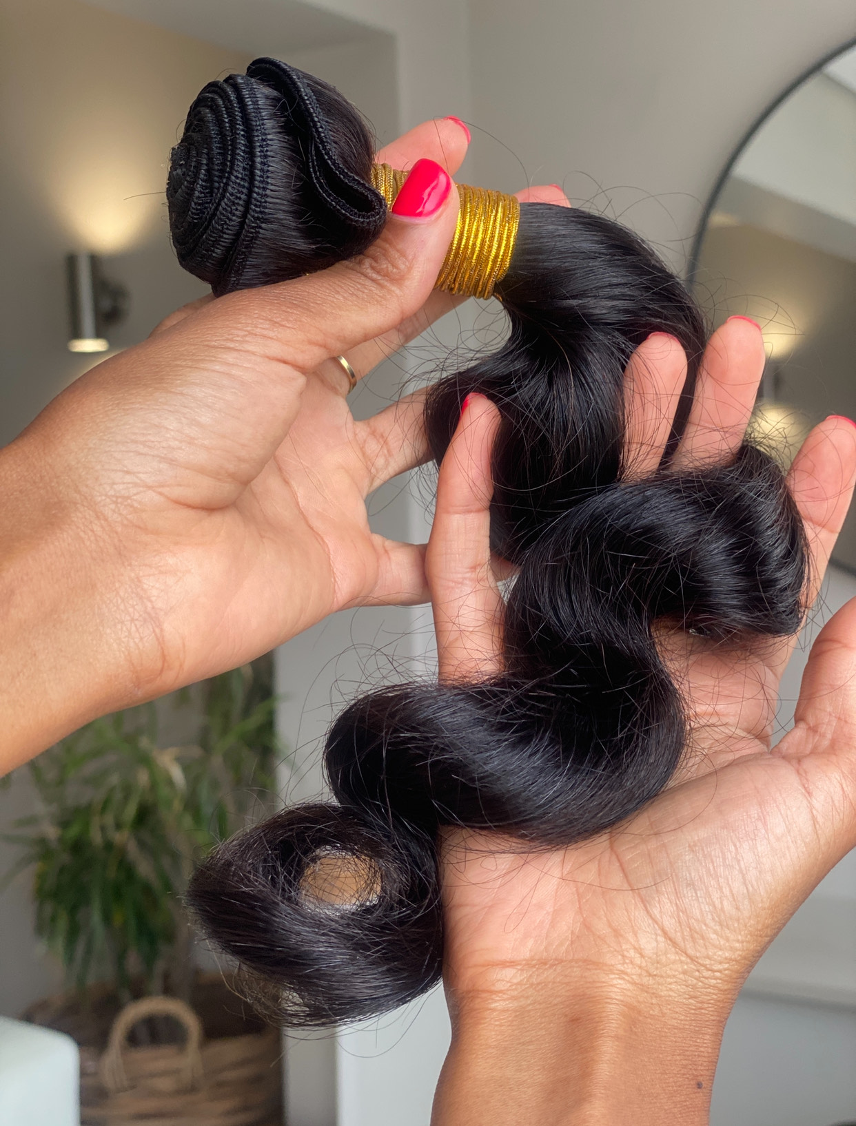 Remy Body Wave Bundles - On Pre - Order - Image 7
