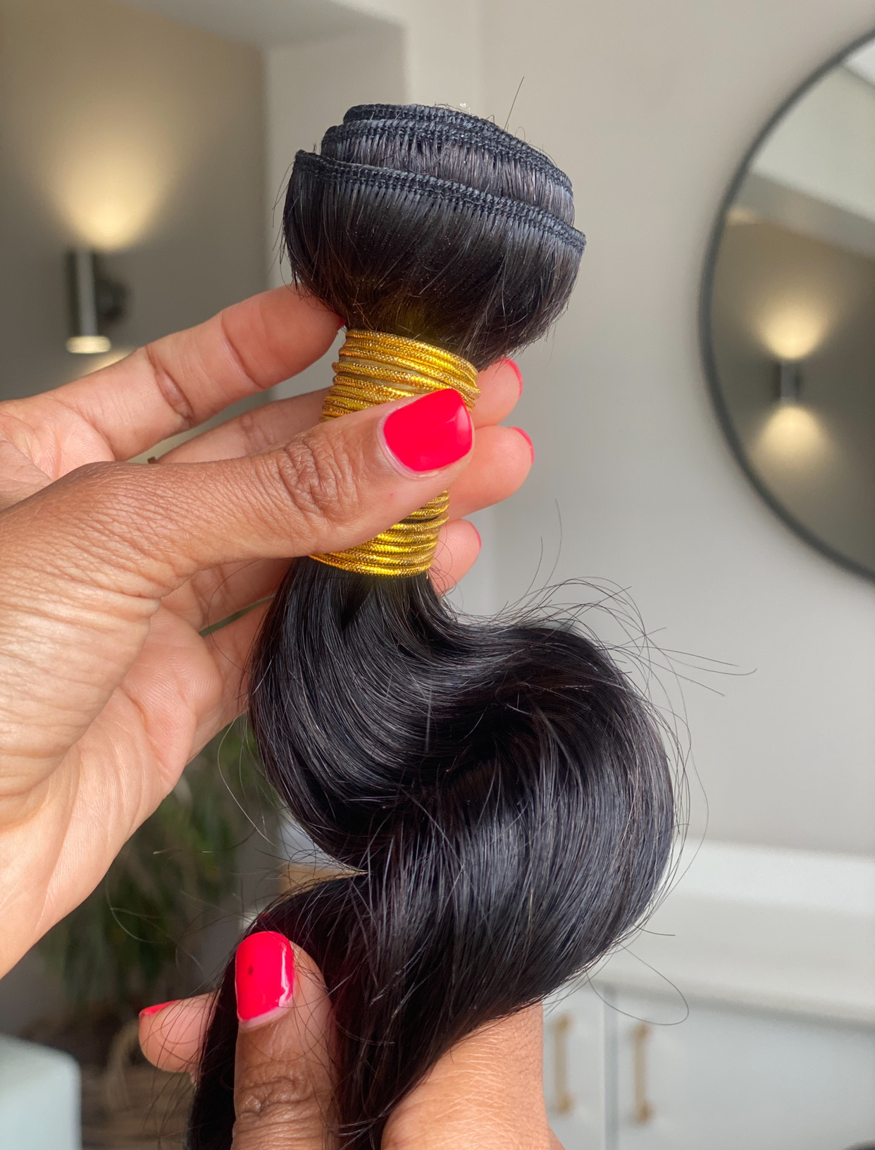 Remy Body Wave Bundles - On Pre - Order - Image 2