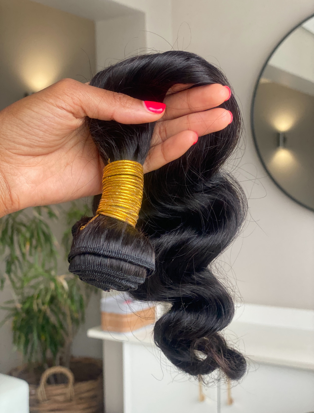 Remy Body Wave Bundles - On Pre - Order - Image 4
